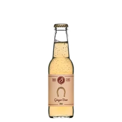 Three Cents Ginger Beer [0,2L] 