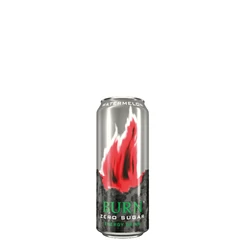 Burn Zero Watermelon Energiaital /Dobozos/ [0,25L] [12db/pack]