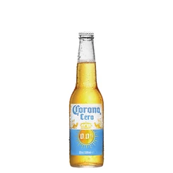 Corona Cero Alkoholmentes /Üveges/ [0,33L|0%]