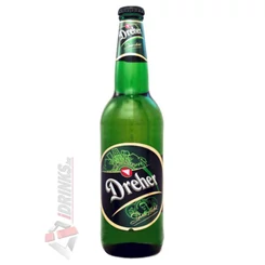 Dreher Gold /Üveges/ [0,5L|5%] [20db/pack]