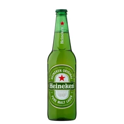 Heineken /Üveges/ [0,5L|5%] [20db/pack]