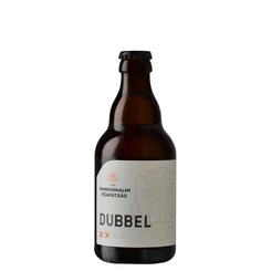 Pannonhalmi Főapátság Dubbel [0,33L|6,5%]