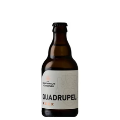 Pannonhalmi Főapátság Quadrupel [0,33L|10%]