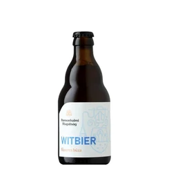 Pannonhalmi Főapátság Witbier [0,33L|5%]