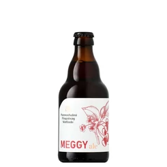 Pannonhalmi Főapátság Meggy Ale [0,33L|4,2%]