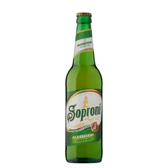 Soproni /Üveges/ [0,5L|4,5%] [20db/pack]