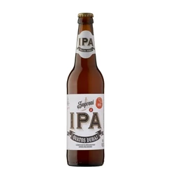 Soproni Óvatos Duhaj IPA /Üveges/ [0,5L|4,8%] [20db/pack]