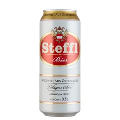 Steffl /Dobozos/ [0,5L|4,1%] [24db/pack]
