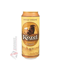 Kozel /Dobozos/ [0,5L|4%] [24db/pack]