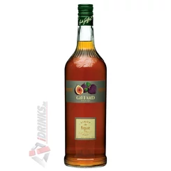 Giffard Füge Szirup [1L]