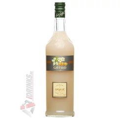 Giffard Mandula Szirup [1L]