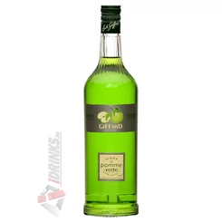 Giffard Zöldalma Szirup [1L]