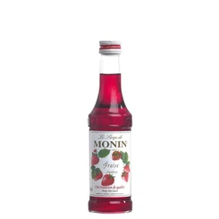 Monin Eper Szirup Midi [0,25L]