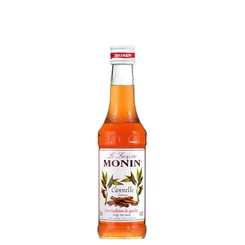 Monin Fahéj Szirup Midi [0,25L]