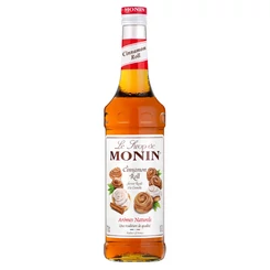 Monin Fahéjas Csiga Szirup [0,7L]