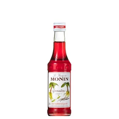 Monin Grenadine Szirup Midi [0,25L]
