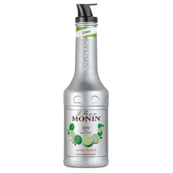 Monin Lime Püré [1L]