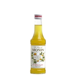 Monin Maracuja Szirup Midi [0,25L]