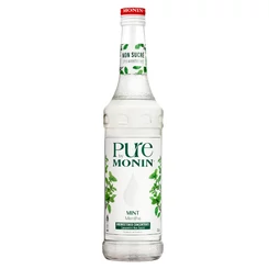 Monin Pure Menta Koncentrátum [0,7L]