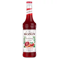 Monin Vérnarancs Szirup [0,7L]