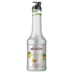 Monin Vilmoskörte Püré [1L]