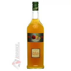 Giffard Maracuja Szirup [1L]
