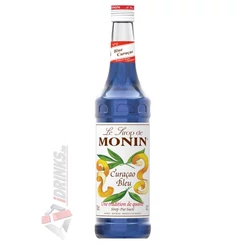 Monin Blue Curacao Szirup [0,7L]