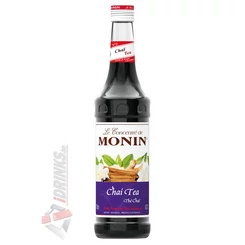 Monin Chai Tea Szirup [0,7L]