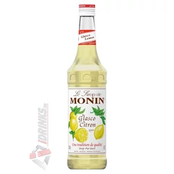 Monin Citrom Szirup [0,7L]