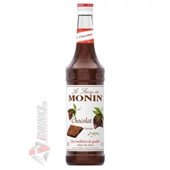 Monin Csokoládé Szirup [0,7L]