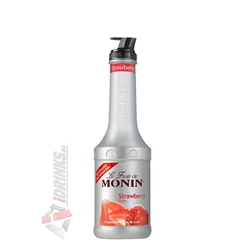 Monin Eper Püré [0,5L]