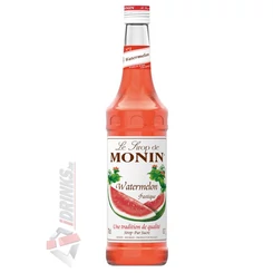 Monin Görögdinnye Szirup [0,7L]