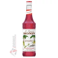Monin Grenadine Szirup [0,7L]