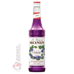 Monin Ibolya Szirup [0,7L]