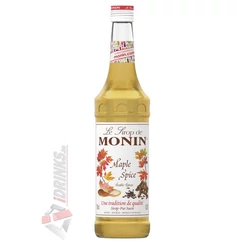 Monin Juhar Szirup [0,7L]