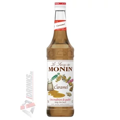 Monin Karamell Szirup [0,7L]
