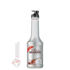 Monin Kókusz Püré [0,5L]