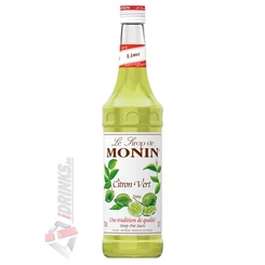 Monin Lime Szirup [0,7L]
