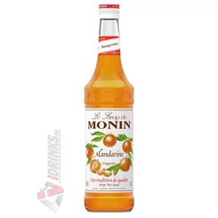 Monin Mandarin Szirup [0,7L]