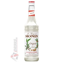 Monin Mandula Szirup [0,7L]