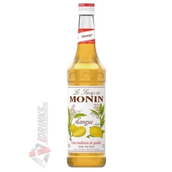 Monin Mangó Szirup [0,7L]