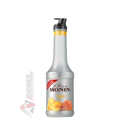 Monin Mangó Püré [0,5L]