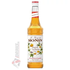 Monin Maracuja Szirup [0,7L]