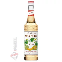 Monin Sárgadinnye Szirup [0,7L]