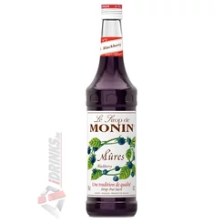 Monin Szeder Szirup [0,7L]