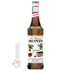 Monin Tiramisu Szirup [0,7L]