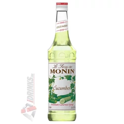 Monin Uborka Szirup [0,7L]