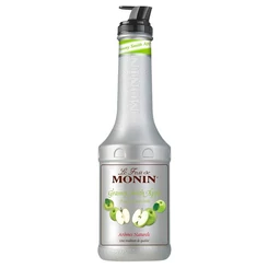Monin Zöldalma Püré [1L]