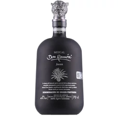Don Ramón Salmiana Mezcal (White) [0,7L|40%]
