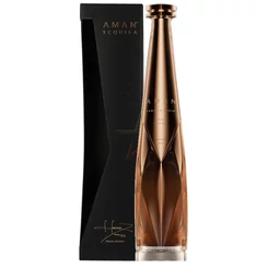 Aman Anejo El Profesor Tequila [0,7L|40%]